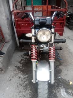 New Asia 150cc . . . . . 03181569086