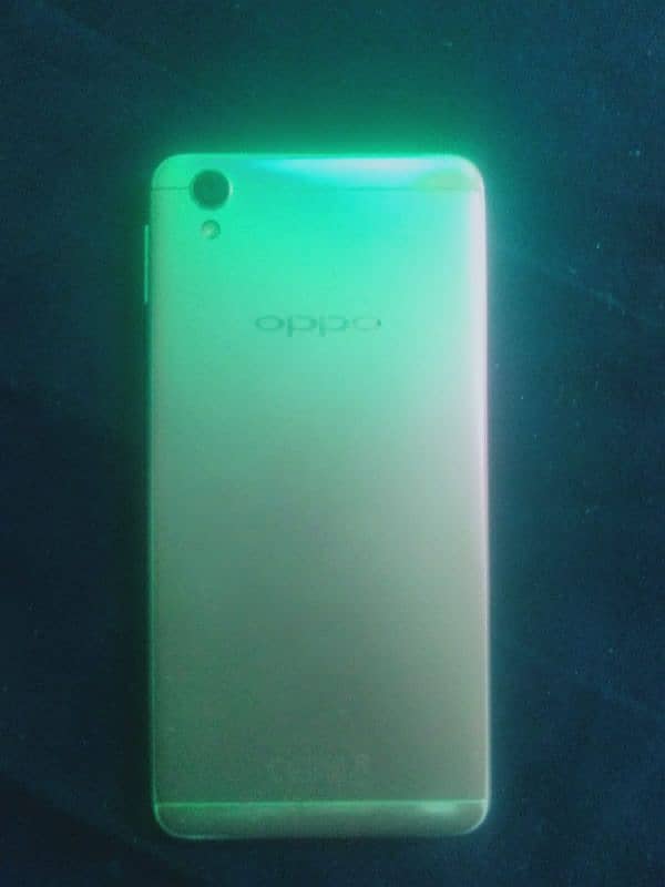 sealling my phone oppo A37 2