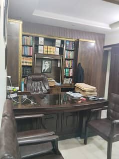 Office for sale 5 Fane road near High court Lahore