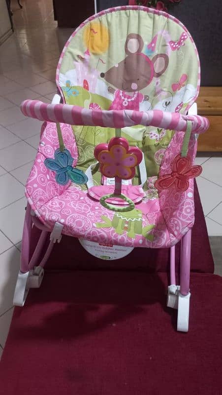 Baby Chair 2