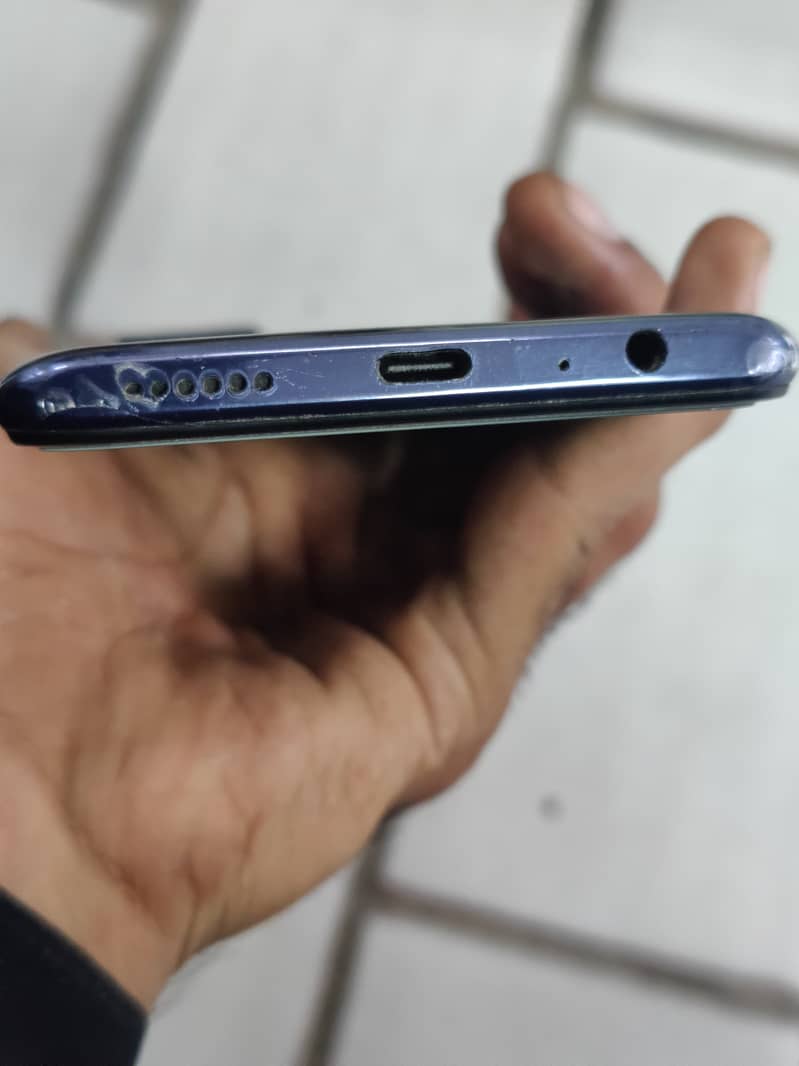 Infinix note 10 pro 8/128 1