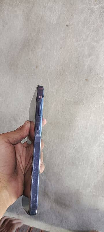 Mobile for sell Samsung Galaxy A35 5G 2month  Hovy h Mobile Liya h 3