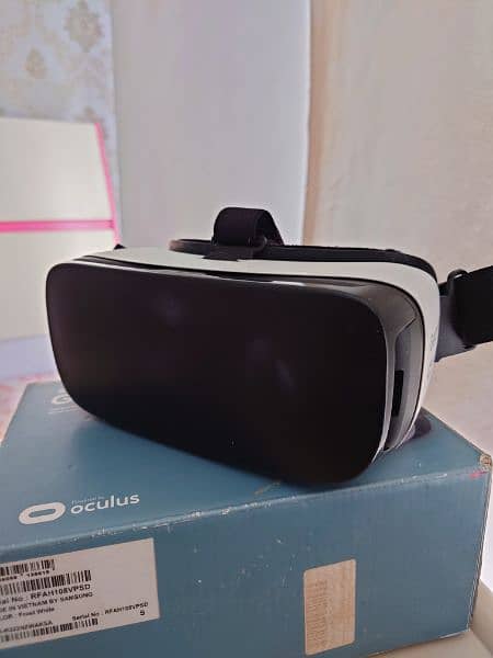 samsung note 5 64gb with gear vr 7