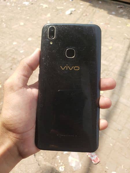 vivo y85 pta approved 0