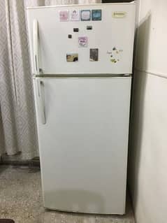 Panasonic refrigerator