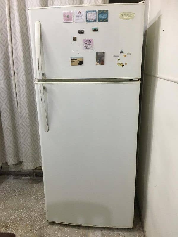 Panasonic refrigerator 0