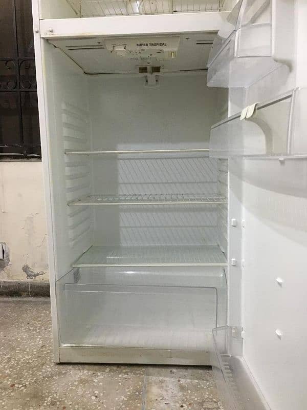 Panasonic refrigerator 4