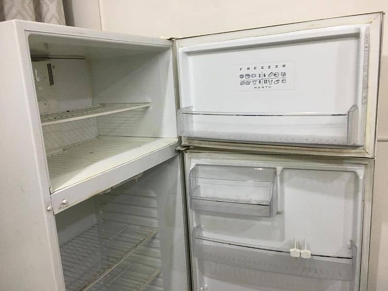 Panasonic refrigerator 5