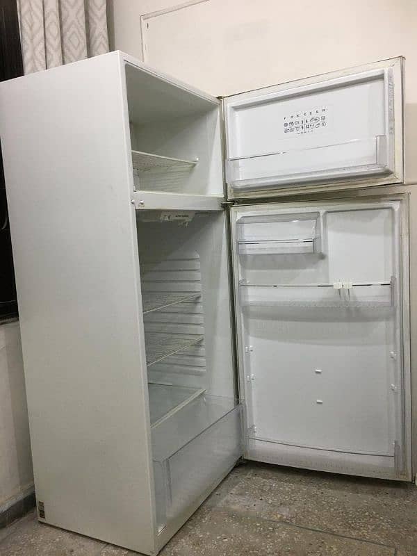 Panasonic refrigerator 6