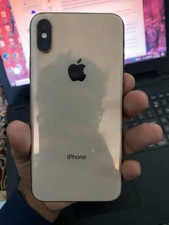 Iphone xs 64g pta approved - Exchange possible