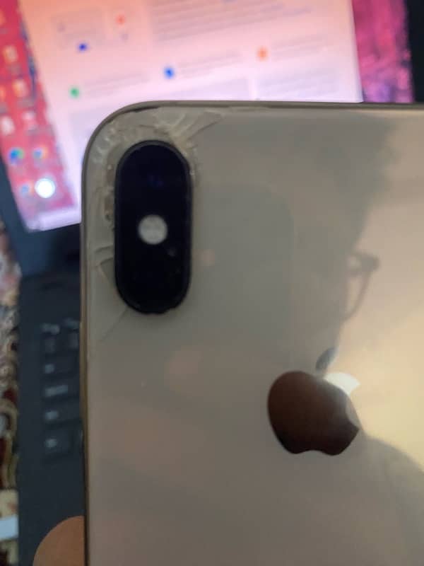 Iphone xs 64g pta approved 2