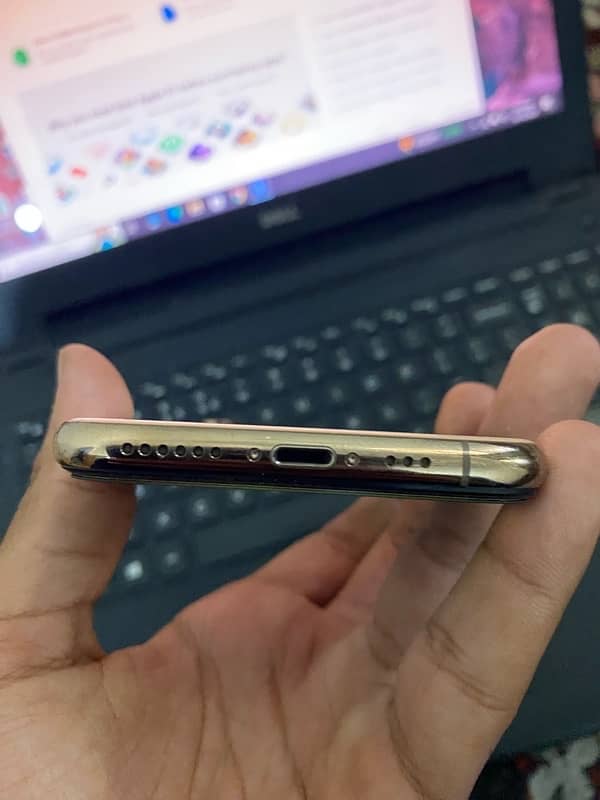 Iphone xs 64g pta approved 4