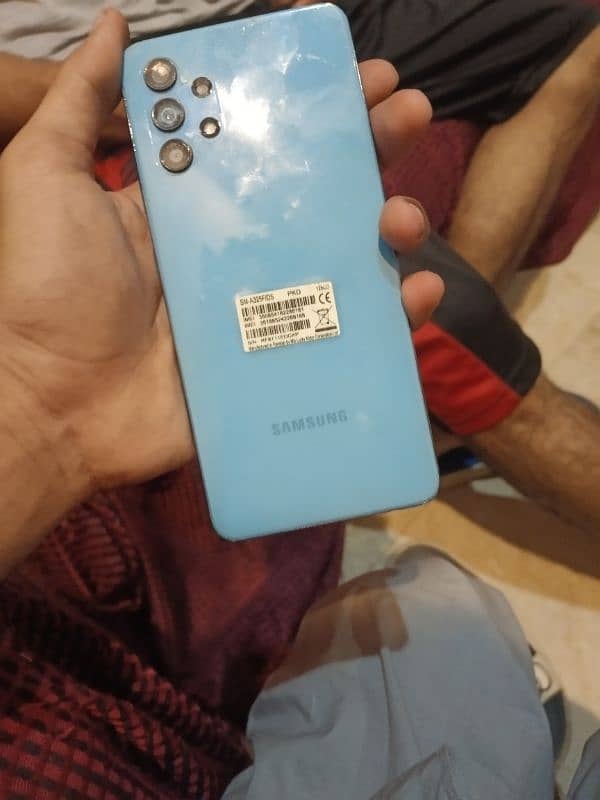 Samsung Galaxy a32 0