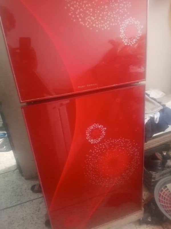 Refrigerator for sale 1