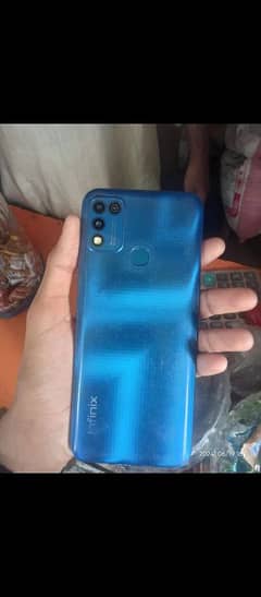 infinix user 0