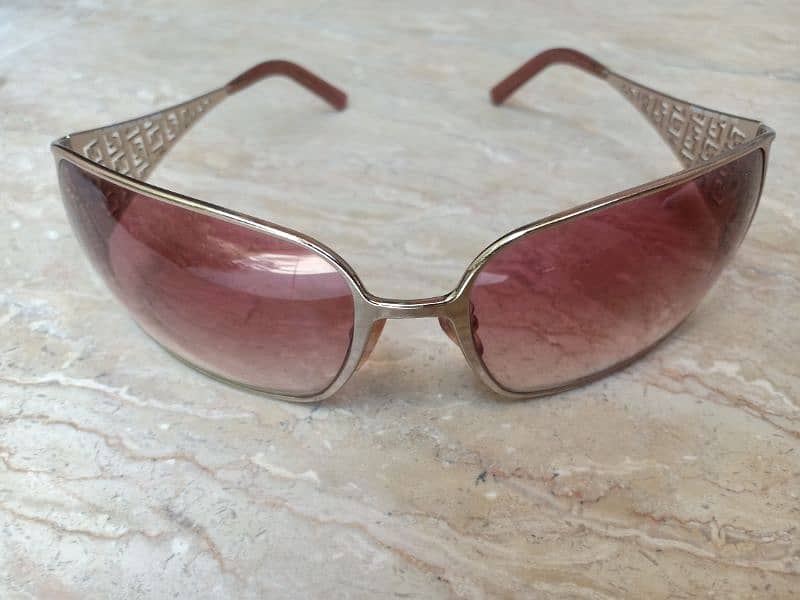 Original FENDI vintage sunglasses. 0