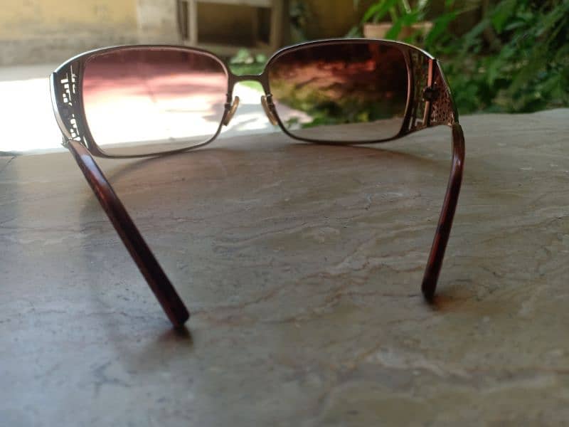 Original FENDI vintage sunglasses. 3