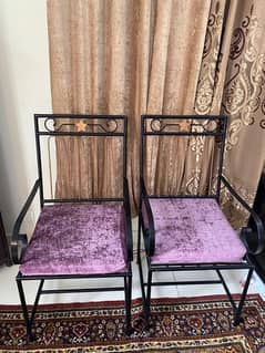 Bed Set & Sofa Set