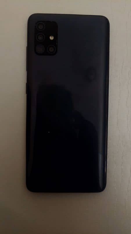 samsung a51 8/128 urgent sale 2