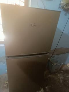 Haier medium fridge