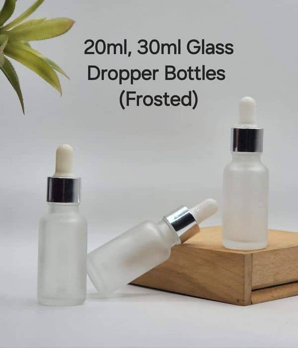 serum bottle 5