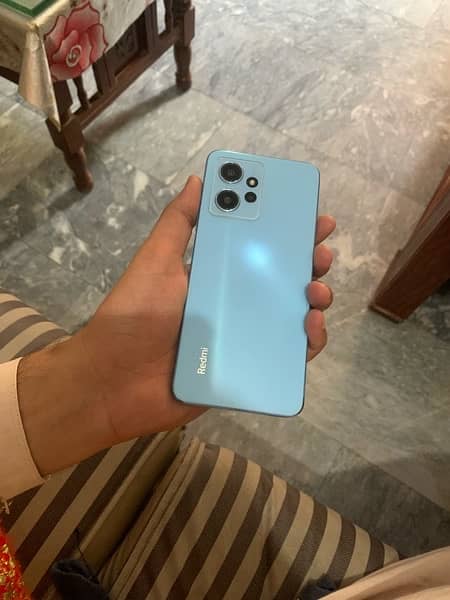 Redmi Note 12 1