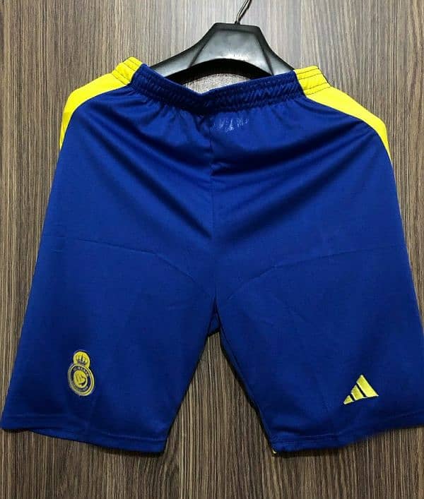 Al Nassr 24/25 kit 1