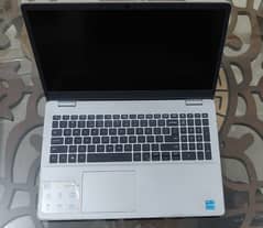 Dell i3 11th Gen Slim All ok laptop