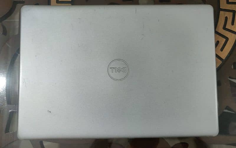 Dell i3 11th Gen Slim All ok laptop 2