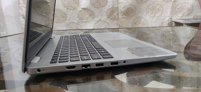 Dell i3 11th Gen Slim All ok laptop 5