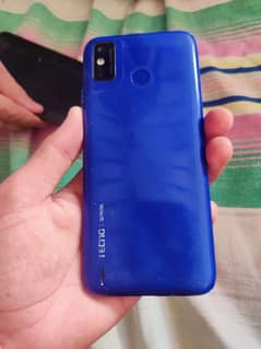 Techno Spark 6 GO sale for 14500 4GB+64GB