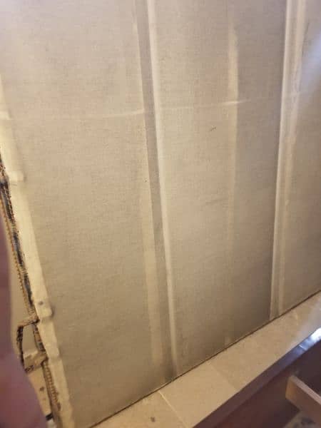 spring mattress 6x6ft6in 2