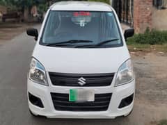 Suzuki Wagon R 2019