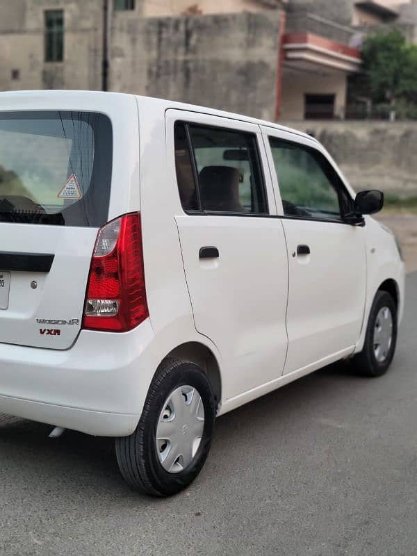 Suzuki Wagon R 2019 2