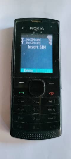 Nokia X1-01 0