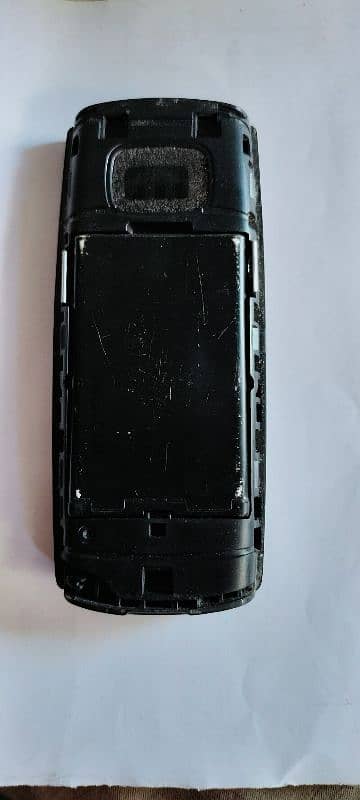 Nokia X1-01 1