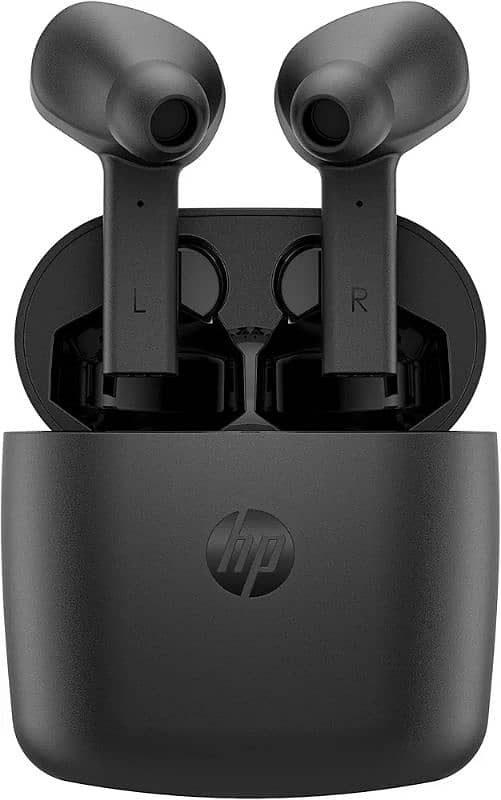 HP Wireless Earbuds G2 1