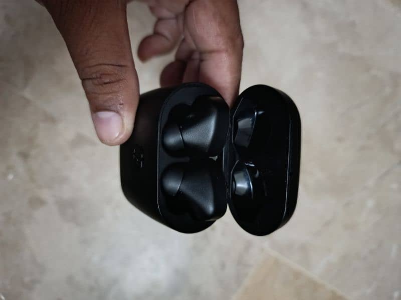 HP Wireless Earbuds G2 5