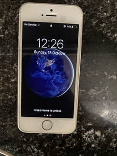 iphone 5s non pta mint condition 0