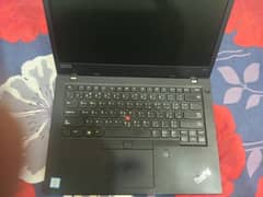 Lenovo gaming Laptop 2 GB Graphic Card