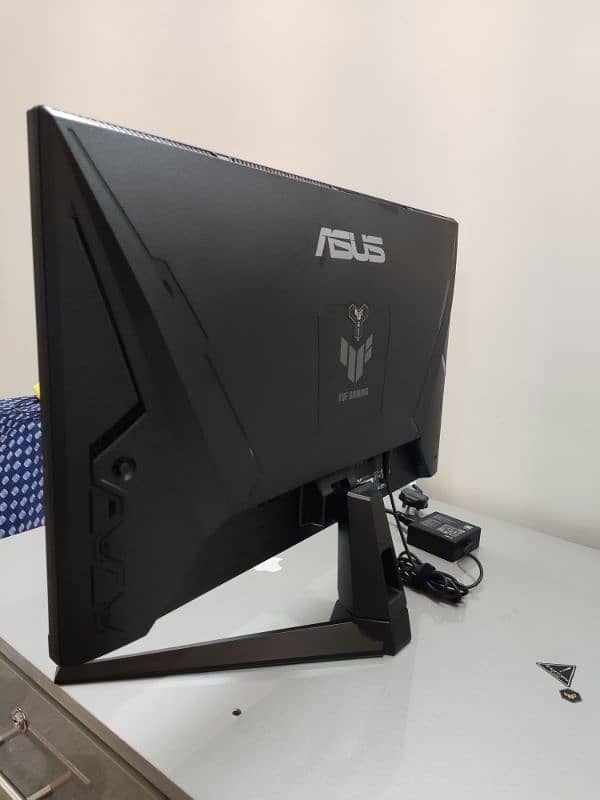 Asus Tuf Gaming Monitor 7