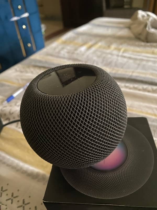 Apple homepod mini 2