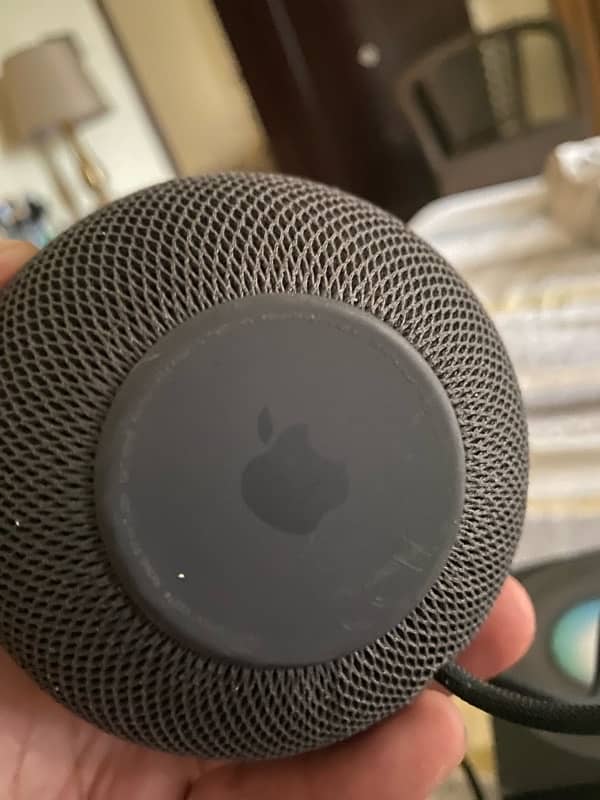 Apple homepod mini 3