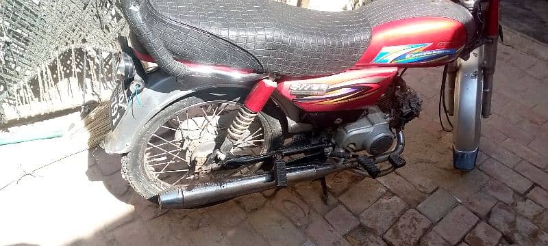 safari bike emergency sell out need money 3