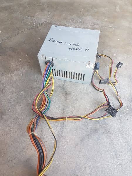 2 Car Tape & 12v power supply 2