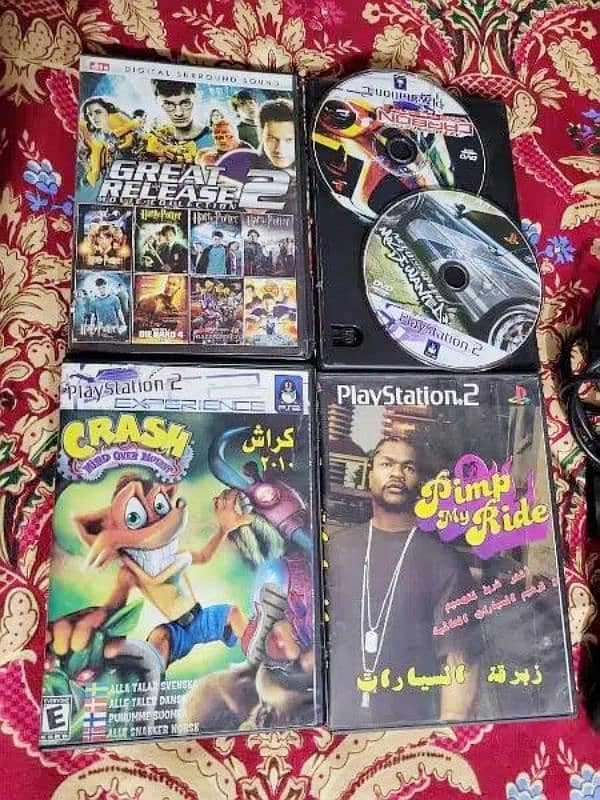 play station 2 for sale 2