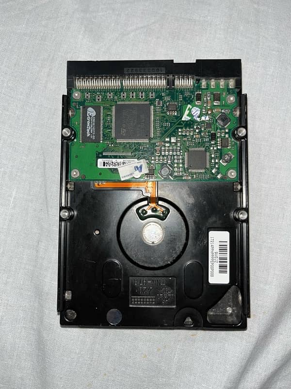 Seagate Hard Disk 1