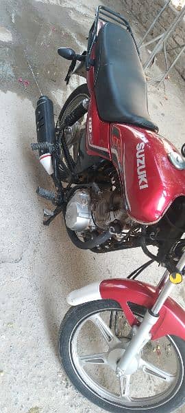 suzuki gd110 03236996464 1