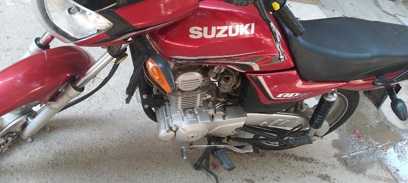 suzuki gd110 03236996464 2