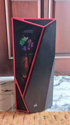 7th Gen Gaming Pc with GTX 1050ti